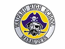 Waipahu high school