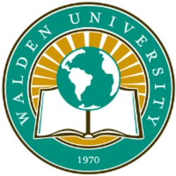 Walden university