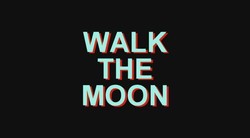 Walk the moon
