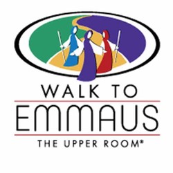 Walk to emmaus