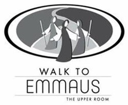 Walk to emmaus