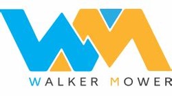 Walker mower