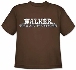 Walker texas ranger