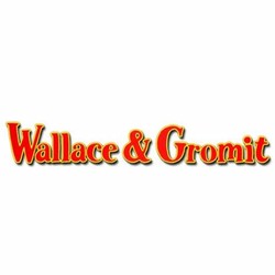 Wallace and gromit