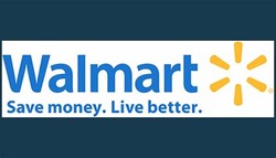 Walmart company