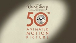 Walt disney animation studios