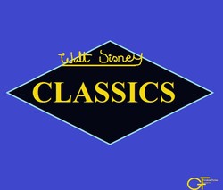 Walt disney classics
