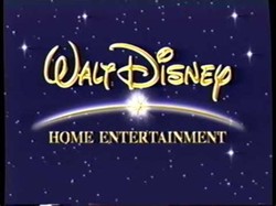 Walt disney entertainment