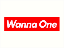 Wanna one