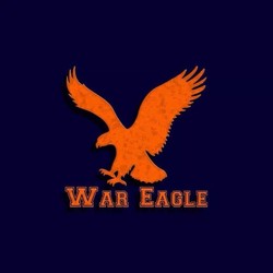 War eagle