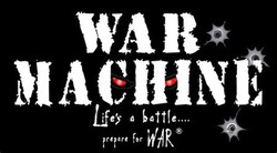War machine