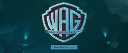 Warner animation group