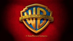 Warner bros animation