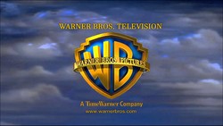Warner bros television