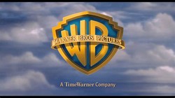 Warner brothers studio