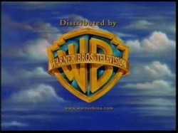 Warner brothers television