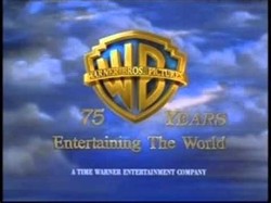 Warner brothers television