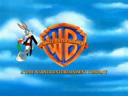 Warner family entertainment