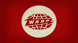 Warp records