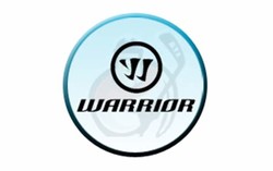 Warrior hockey