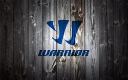 Warrior lacrosse