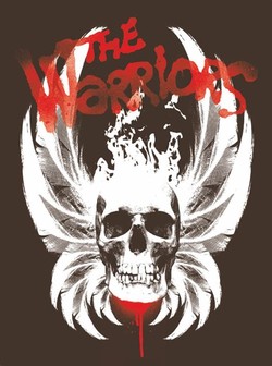 Warriors movie