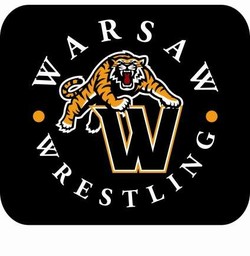 Warsaw tigers
