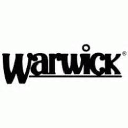 Warwick bass