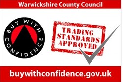 Warwickshire county council