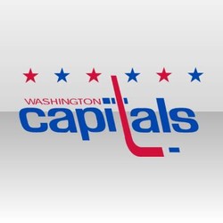 Washington capitals old