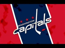 Washington caps