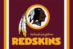 Washington redskins old