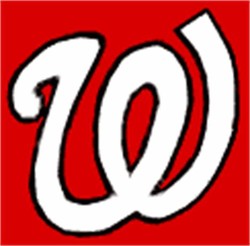 Washington senators baseball
