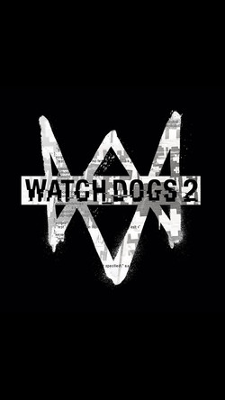 Watch dogs 2