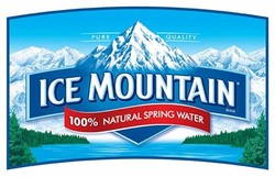 Water brand