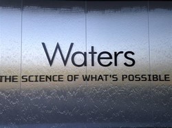 Waters corporation