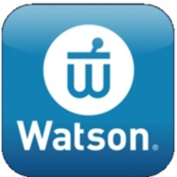 Watson pharmaceuticals