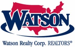 Watson realty