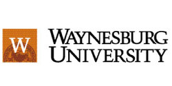 Waynesburg university
