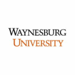 Waynesburg university