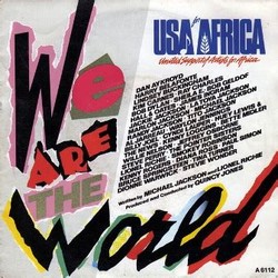 We are africa