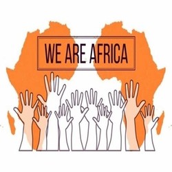We are africa