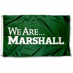 We are marshall