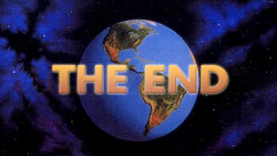 We are the end