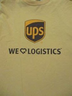 We love logistics