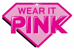 Wear it pink