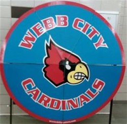 Webb city cardinals