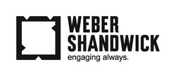 Weber shandwick