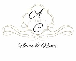 Wedding name