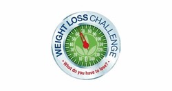 Weight loss challenge